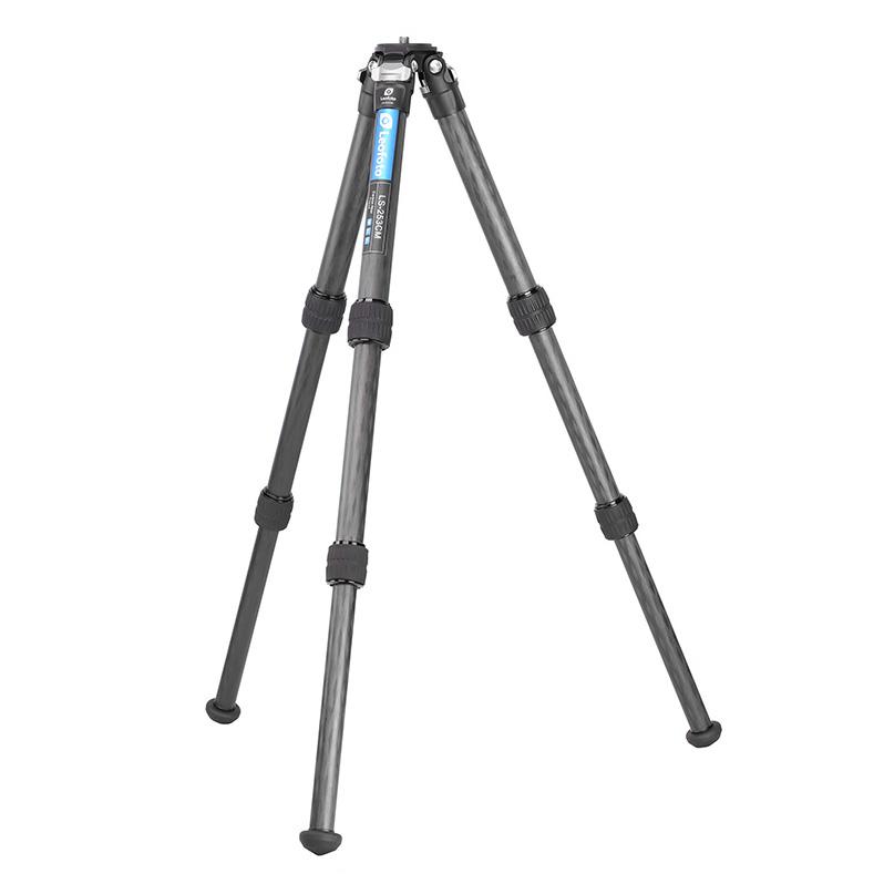 Leofoto (レオフォト) LS-283CM+LH30 カーボン三脚・自由雲台 Leofoto (レオフォト) LS-283CM+LH30 カーボン三脚・自由雲台