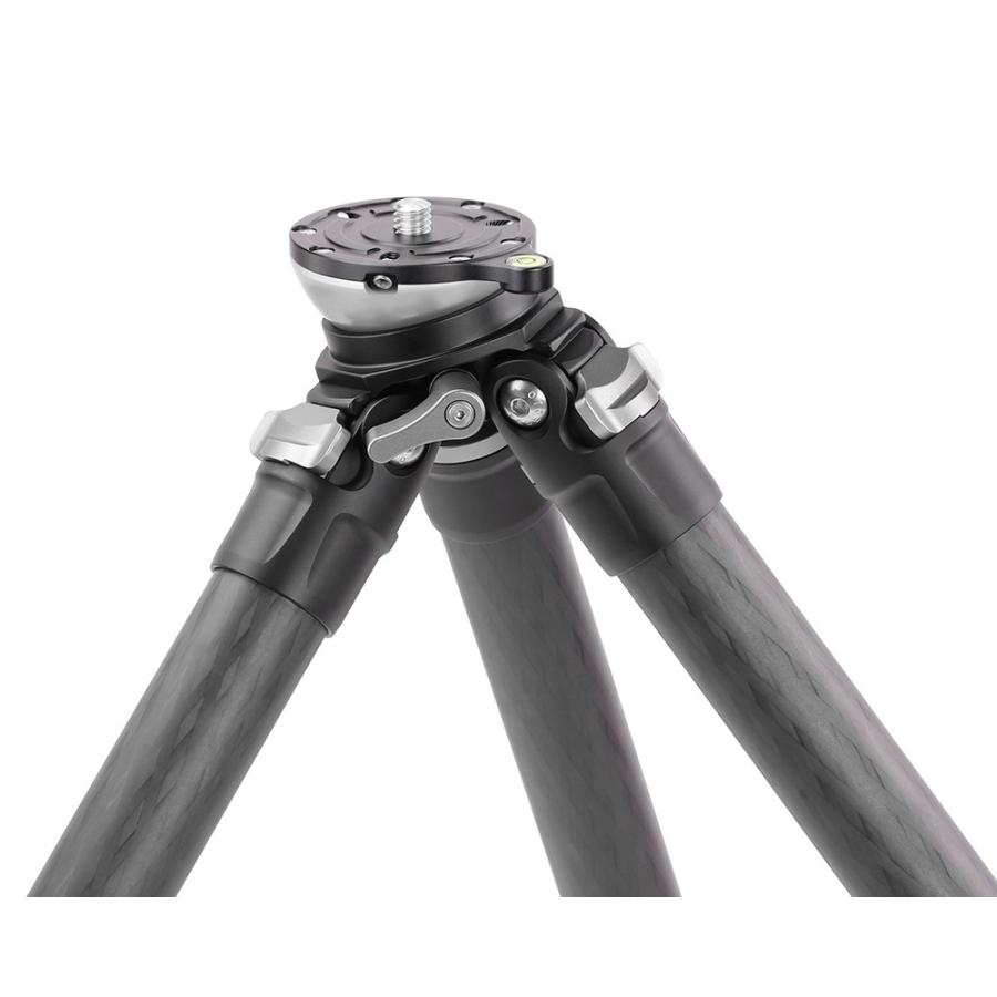 レンジャーシリーズ Leofoto (レオフォト) LS-284CEX レベリング