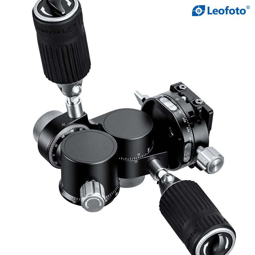 Leofoto (レオフォト) LS-324C+FW-01R カーボン三脚・自由雲台 Leofoto (レオフォト) LS-324C+FW-01R カーボン三脚・自由雲台