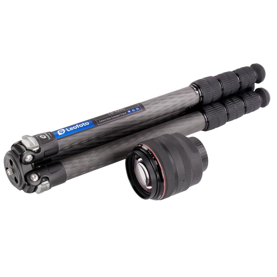 パネル ニューアートフレーム ナチュラル LEOFOTO カーボン三脚 自由雲