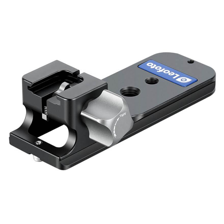 Leofoto SF-01 レンズフット　美品 Amazon.com : Leofoto SF-01 Replacement Foot, for Sony Full