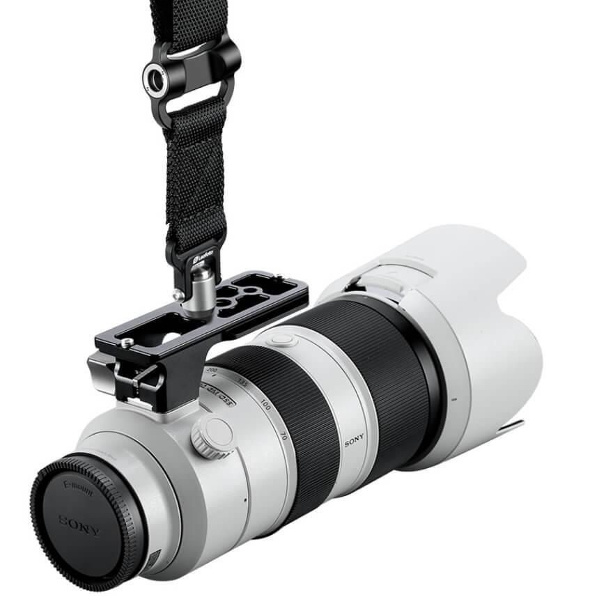 Leofoto SF-01 レンズフット　美品 Amazon | Leofoto レオフォト SF-01 レンズフット/国内正規輸入