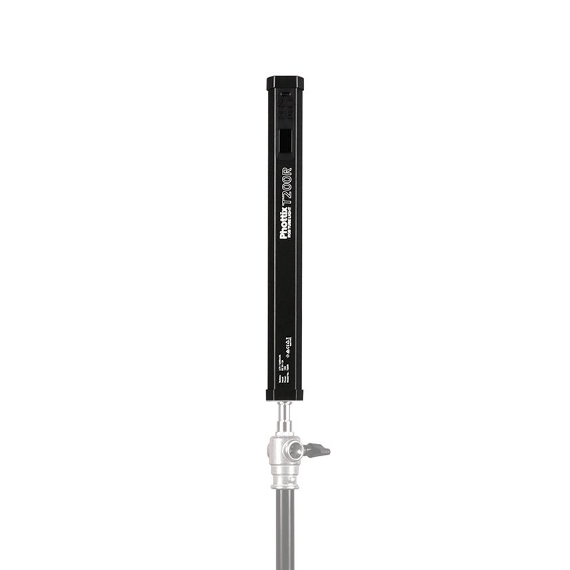 Phottix ( フォティックス ) T200R RGB TUBE LIGHT / 動画 写真 撮影