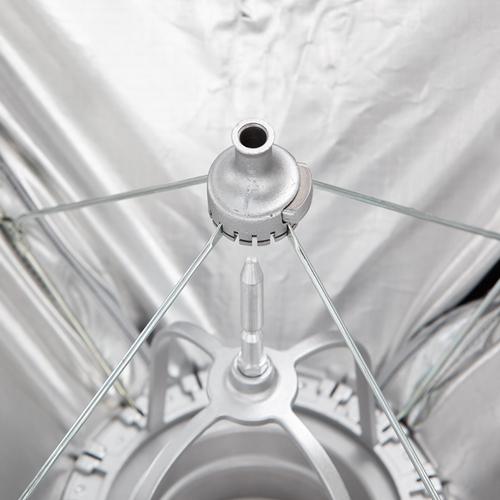 Phottix ( フォティックス ) Raja Quick-Folding Softbox 80cm×120cm / 傘のように素早く展開 ソフトボックス ボーエンズマウント付属_4
