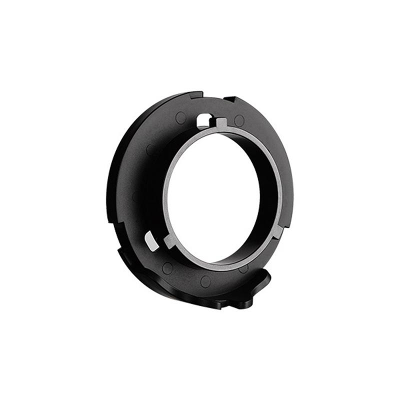 SMDV SMDV Speedbox Flip スピードライトマウント F1-adapter 用