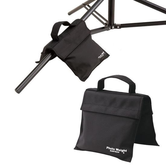 ロカデザイン×サンテック ロールレフ板S+スタンドセット 2台セット_6