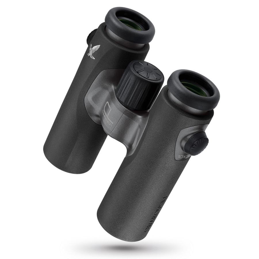 SWAROVSKI OPTIK (スワロフスキー) 双眼鏡 CL COMPANION Bright 10×30 