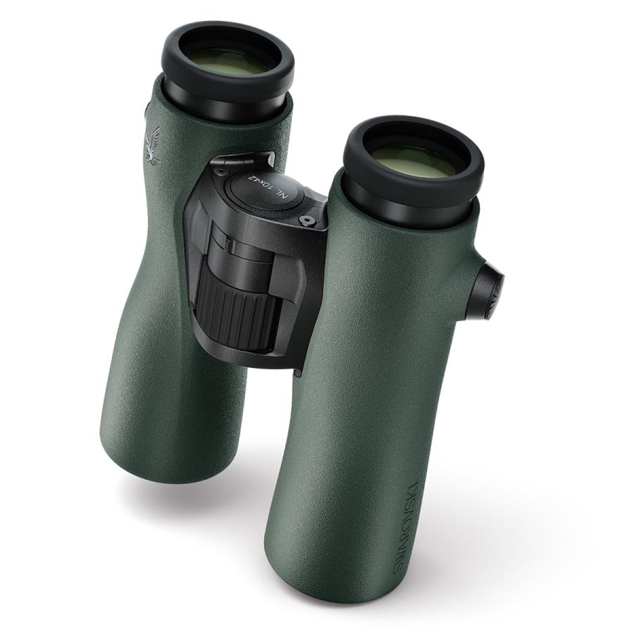SWAROVSKI OPTIK (スワロフスキー) 双眼鏡 NL PURE 10×42 : ロカ