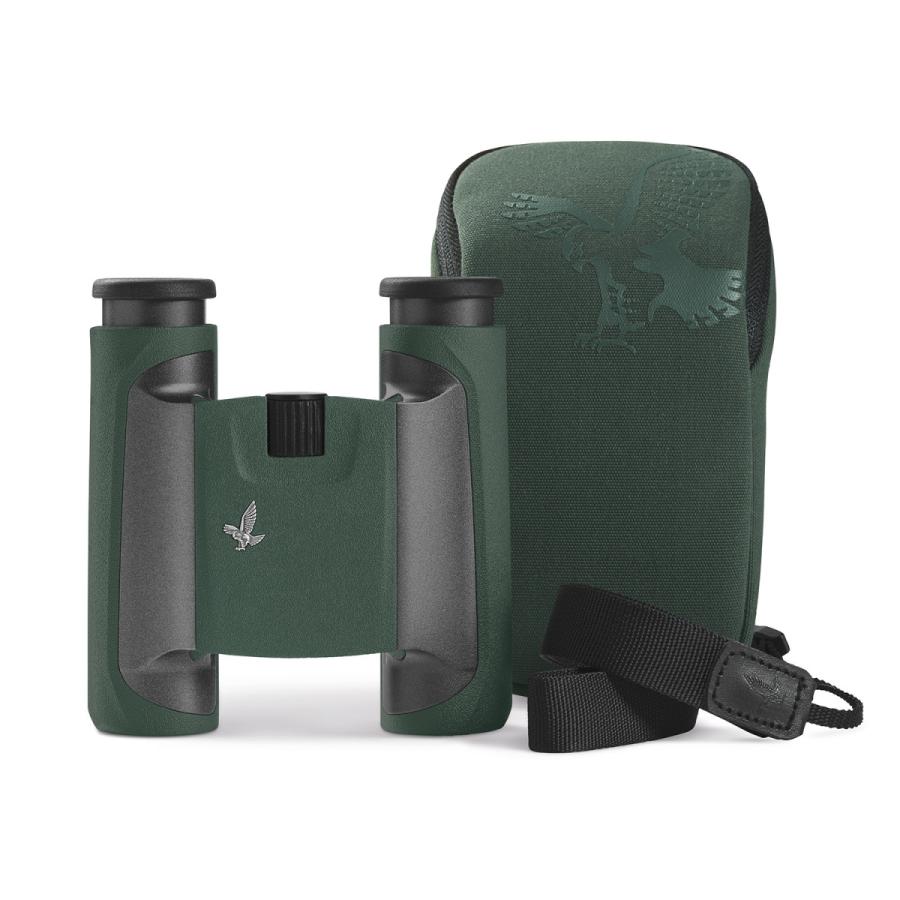 SWAROVSKI OPTIK (スワロフスキー) 双眼鏡 CL POCKET Elegant 8