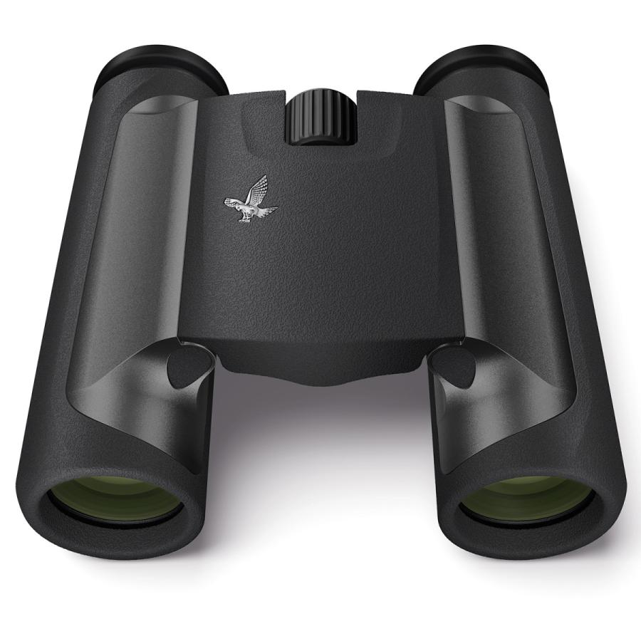 SWAROVSKI OPTIK (スワロフスキー) 双眼鏡 CL POCKET Elegant 10×25 