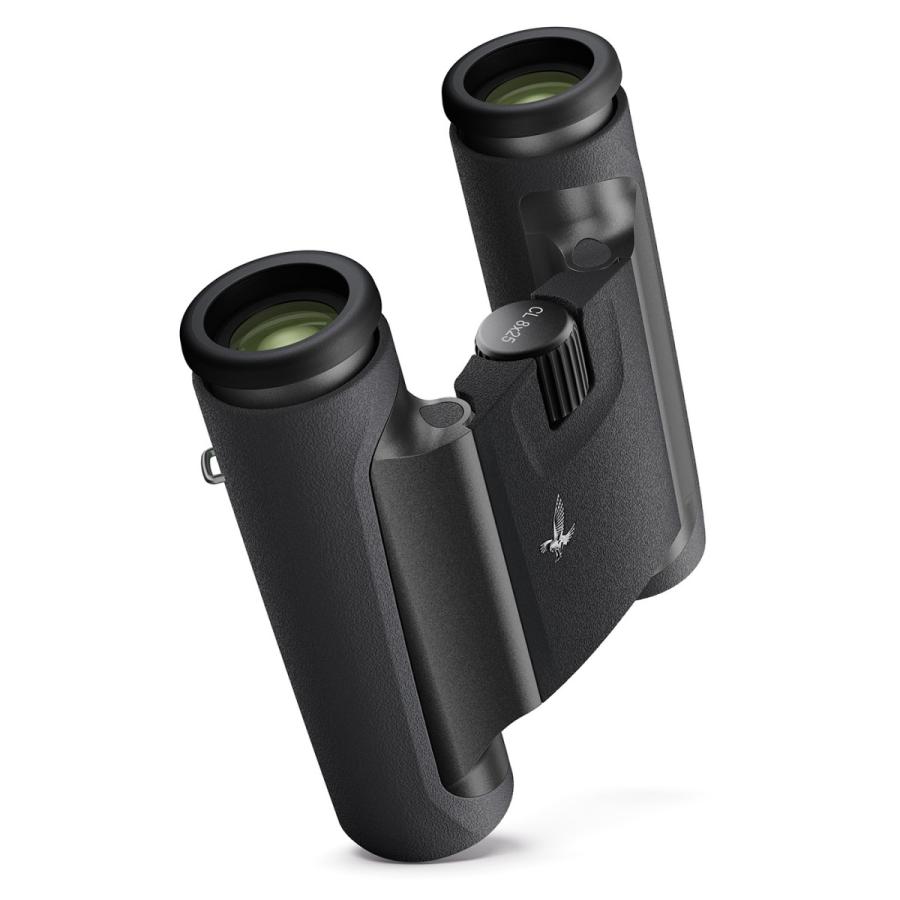 SWAROVSKI OPTIK (スワロフスキー) 双眼鏡 CL POCKET Elegant 10×25 