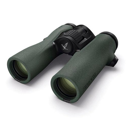 SWAROVSKI OPTIK - (スワロフスキー) 小型望遠鏡 NL PURE 8×32 緑であること 双眼鏡、オペラグラス-望遠鏡、光学機器-テレビ、オーディオ、カメラ