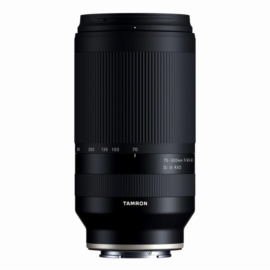 Di Tamron (タムロン) 70-300mm F4.5-6.3 DiIII RXD / Sony Eマウント
