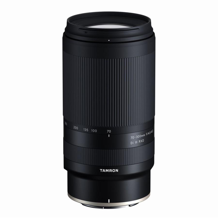 Di タムロン 70-300mm F4.5-6.3 DiIII RXD / ニコン Zマウント＋ND2