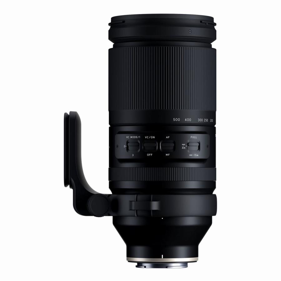 Di Tamron (タムロン) 150-500mm F5-6.7 III VC VXD / Sony E Mount ＋