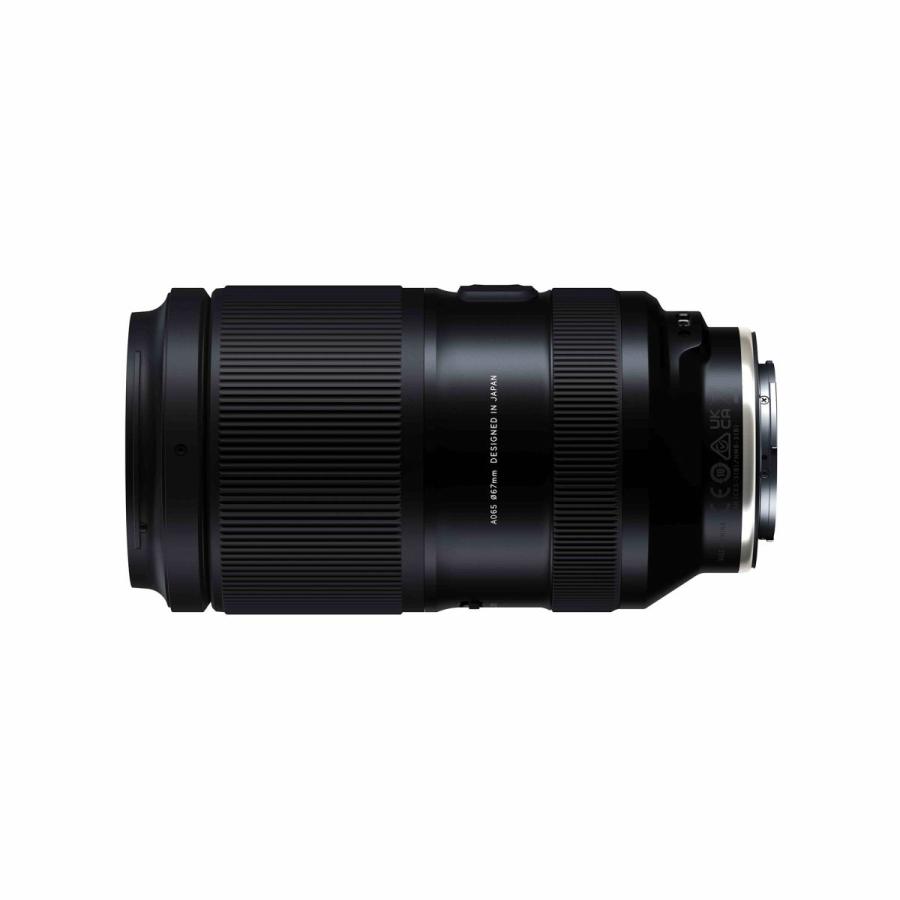 Di TAMRON (タムロン) 70-180mm F2.8 DiIII VC VXD G2 + KANI CPL 0