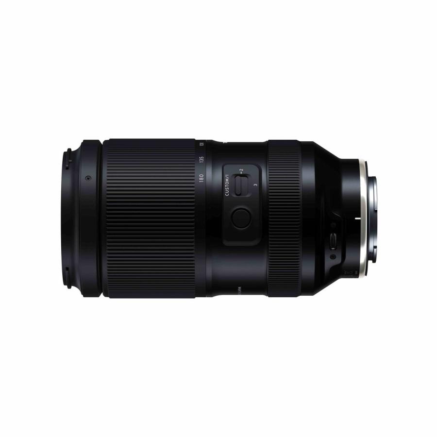 Di TAMRON (タムロン) 70-180mm F2.8 DiIII VC VXD G2 + KANI CPL 0