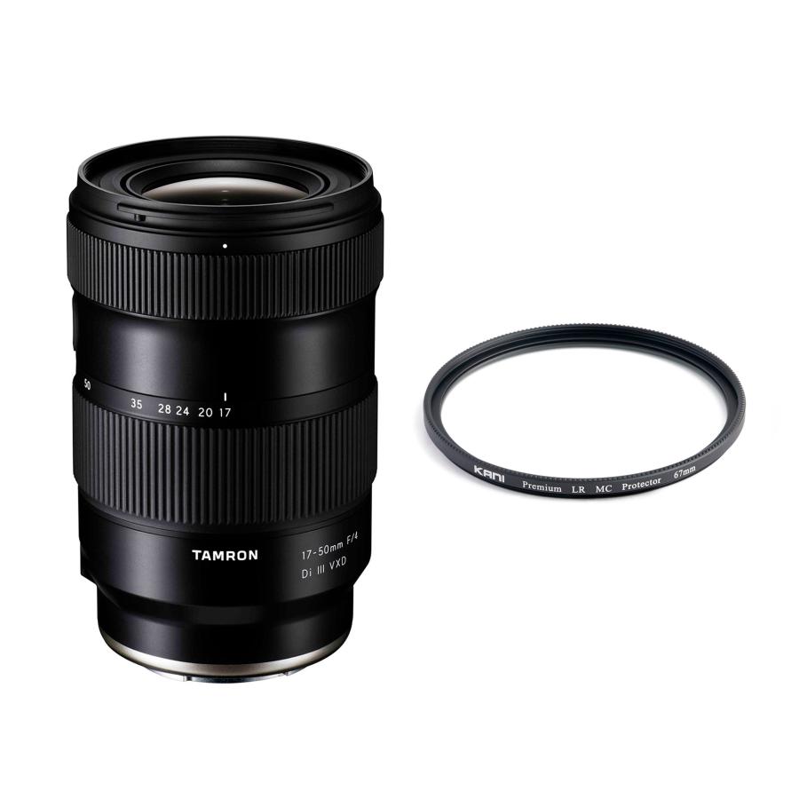 Nikon＆TAMRON ズームレンズ・67mmフィルター Nikon＆TAMRON ズームレンズ・67mmフィルター Nikon＆TAMRON
