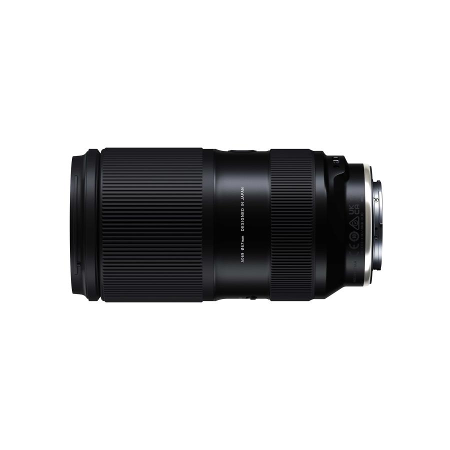 Di TAMRON(タムロン) 50-300mm 4.5-6.3 DiIII VXD + プレミアム  