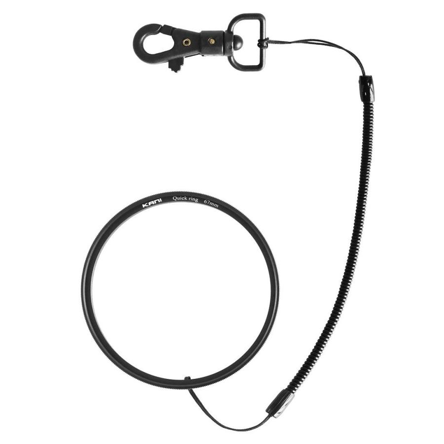 Di Tamron (タムロン) 28-200mm F2.8-5.6 DiIII RXD + KANI フィルター