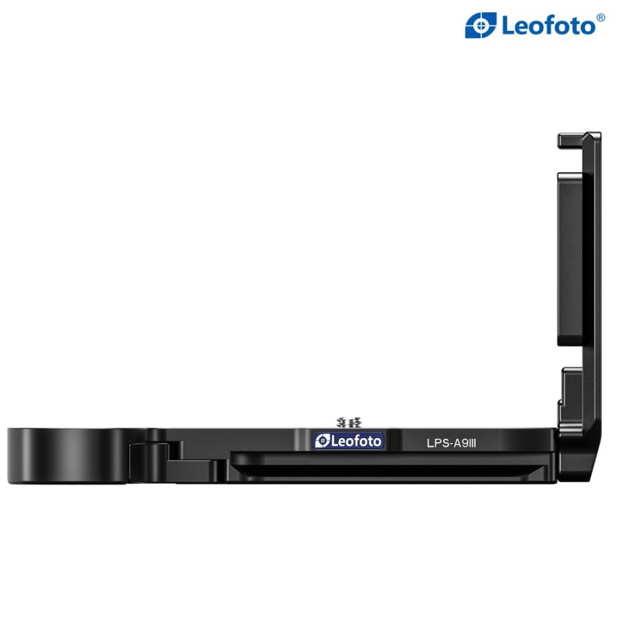 Leofoto (レオフォト) LPS-A9III L型プレート アルカスイス互換