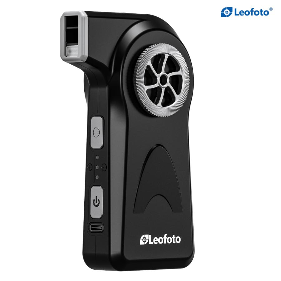Leofoto ( レオフォト ) EB-01 電子ブロワー(USB充電ケーブル付) | Leofoto | 02
