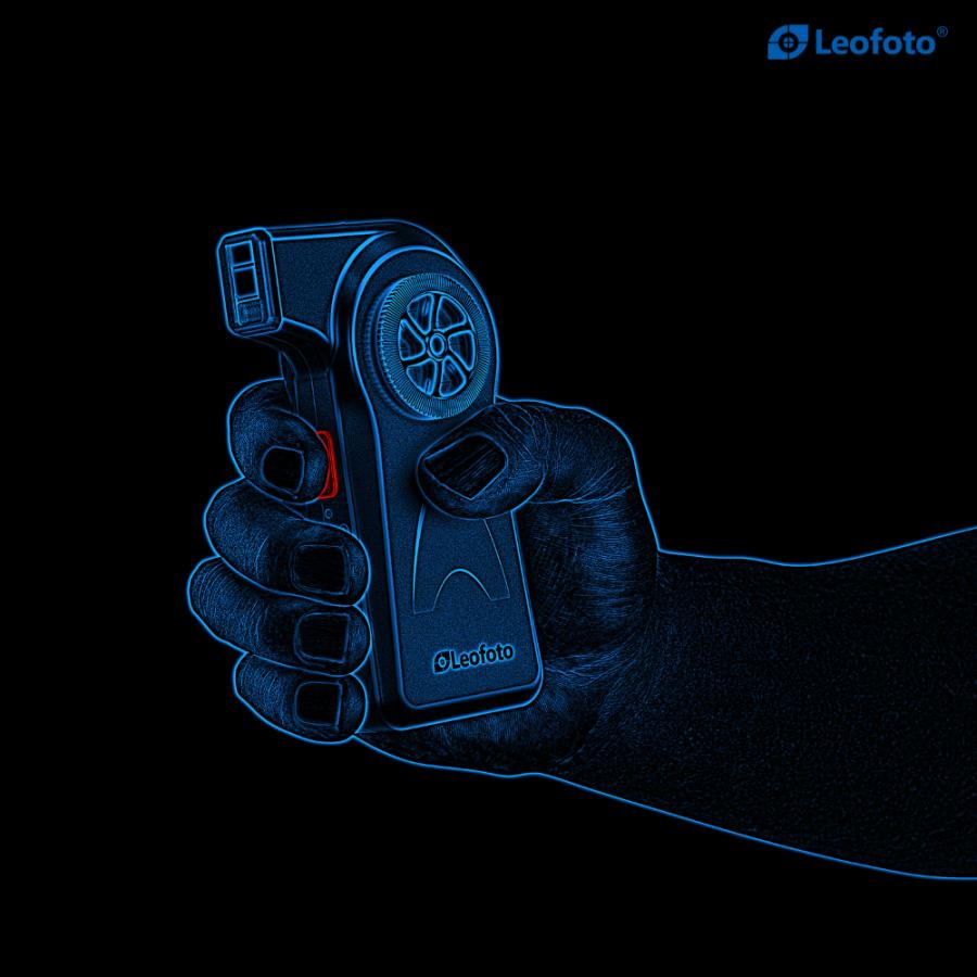 Leofoto ( レオフォト ) EB-01 電子ブロワー(USB充電ケーブル付) | Leofoto | 05