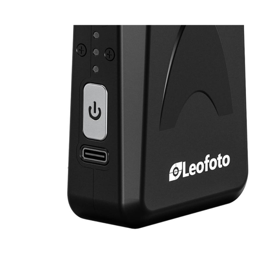 Leofoto ( レオフォト ) EB-01 電子ブロワー(USB充電ケーブル付) | Leofoto | 06
