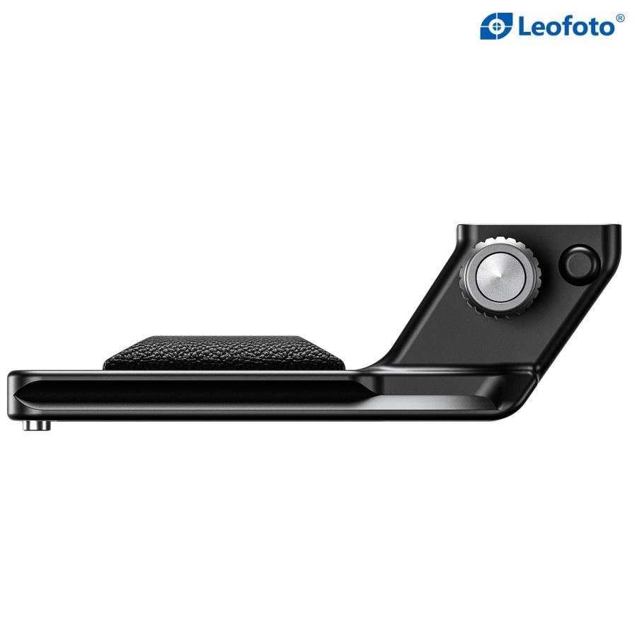 Leofoto（レオフォト） CF-07 レンズフット for Canon : ロカ