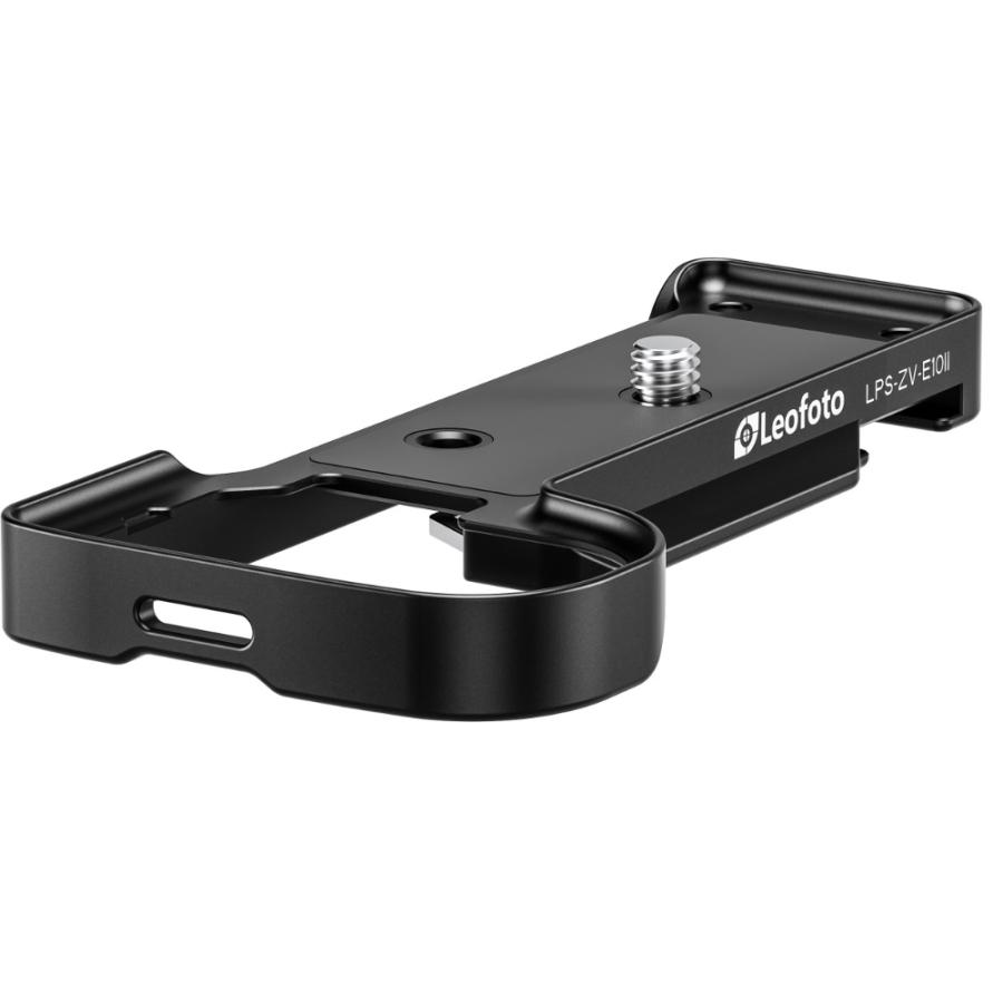 Leofoto (レオフォト) LPN-Z9N L型プレート Nikon Z 9 / アルカスイス