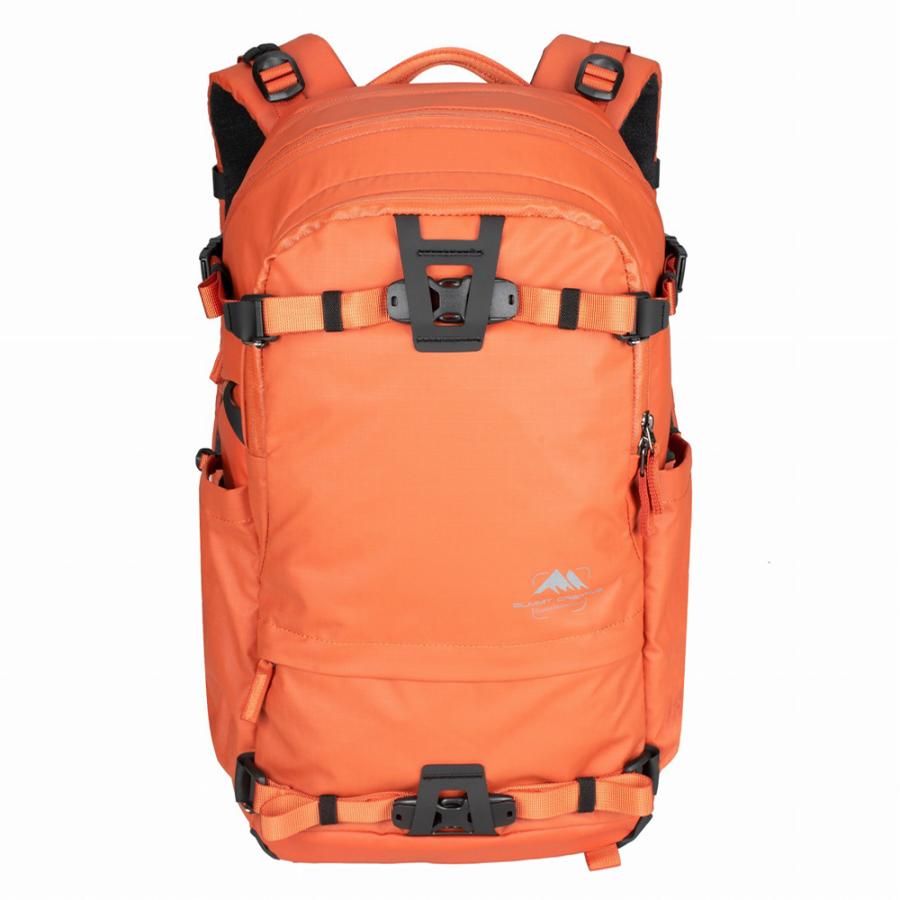 Summit Creative (サミットクリエイティブ) テンジン 18L ジップ