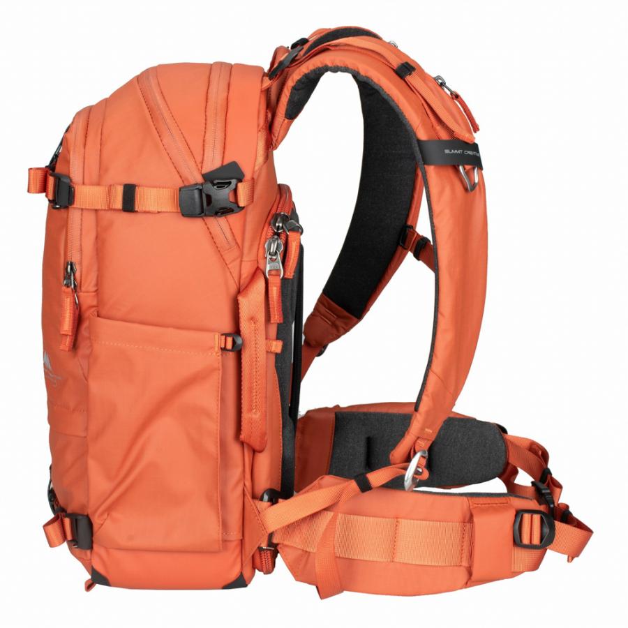 VORN ハンティング用 バックパック Summit Creative (サミットクリエイティブ) テンジン 18L ジップ