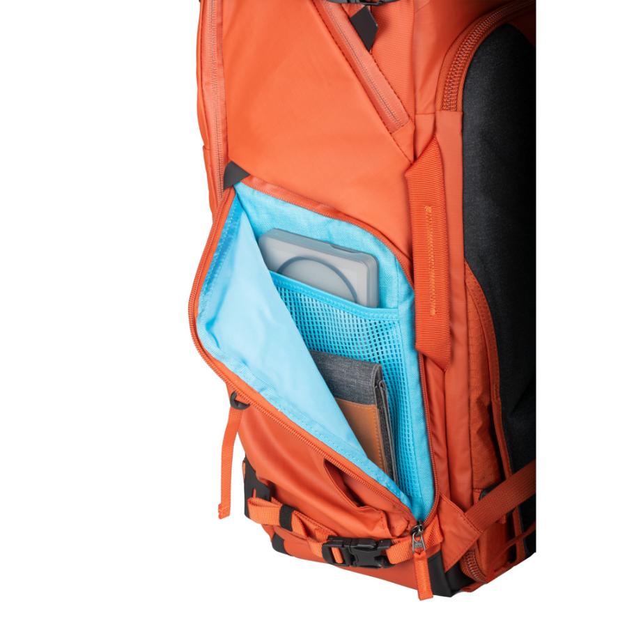 Summit Creative (サミットクリエイティブ) テンジン 18L ジップ