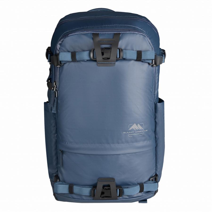 Summit Creative (サミットクリエイティブ) テンジン 18L ジップ