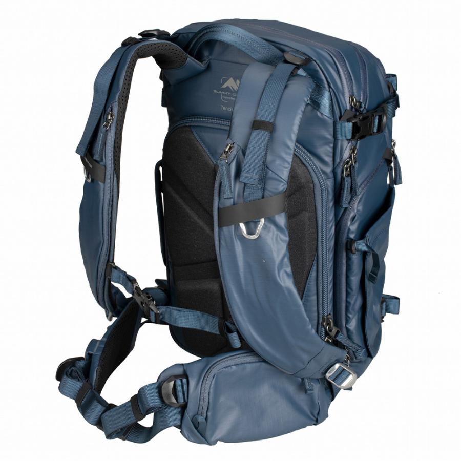 Summit Creative (サミットクリエイティブ) テンジン 18L ジップ