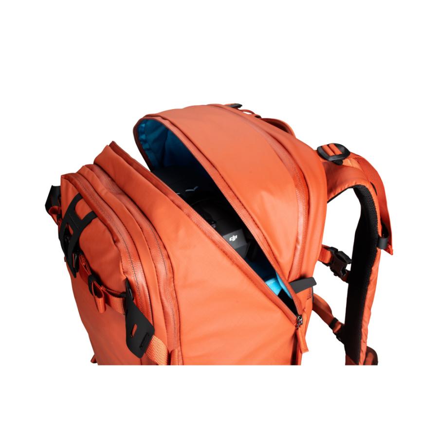 Summit Creative (サミットクリエイティブ) テンジン 18L ジップ
