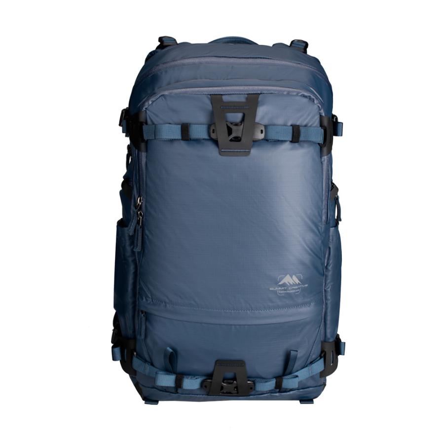 Summit Creative (サミットクリエイティブ) テンジン 25L ジップ