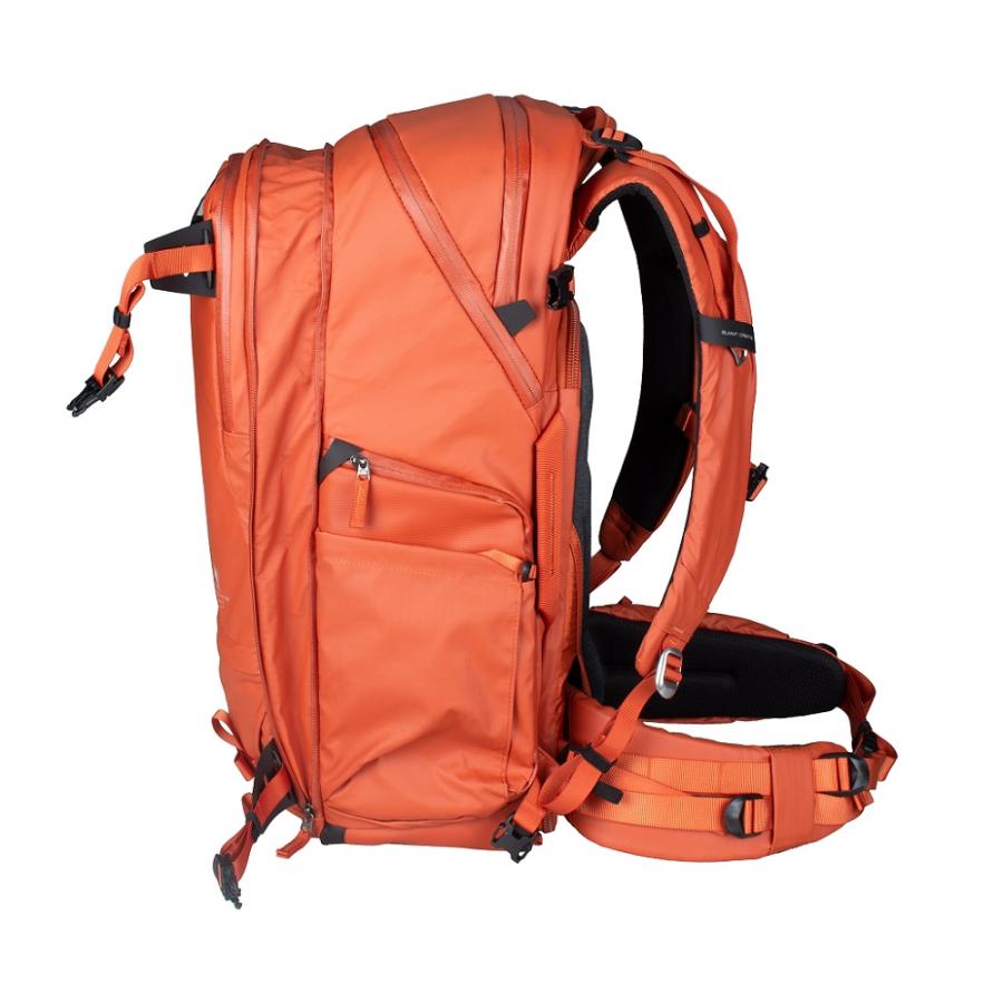 Summit Creative (サミットクリエイティブ) テンジン 25L ジップ