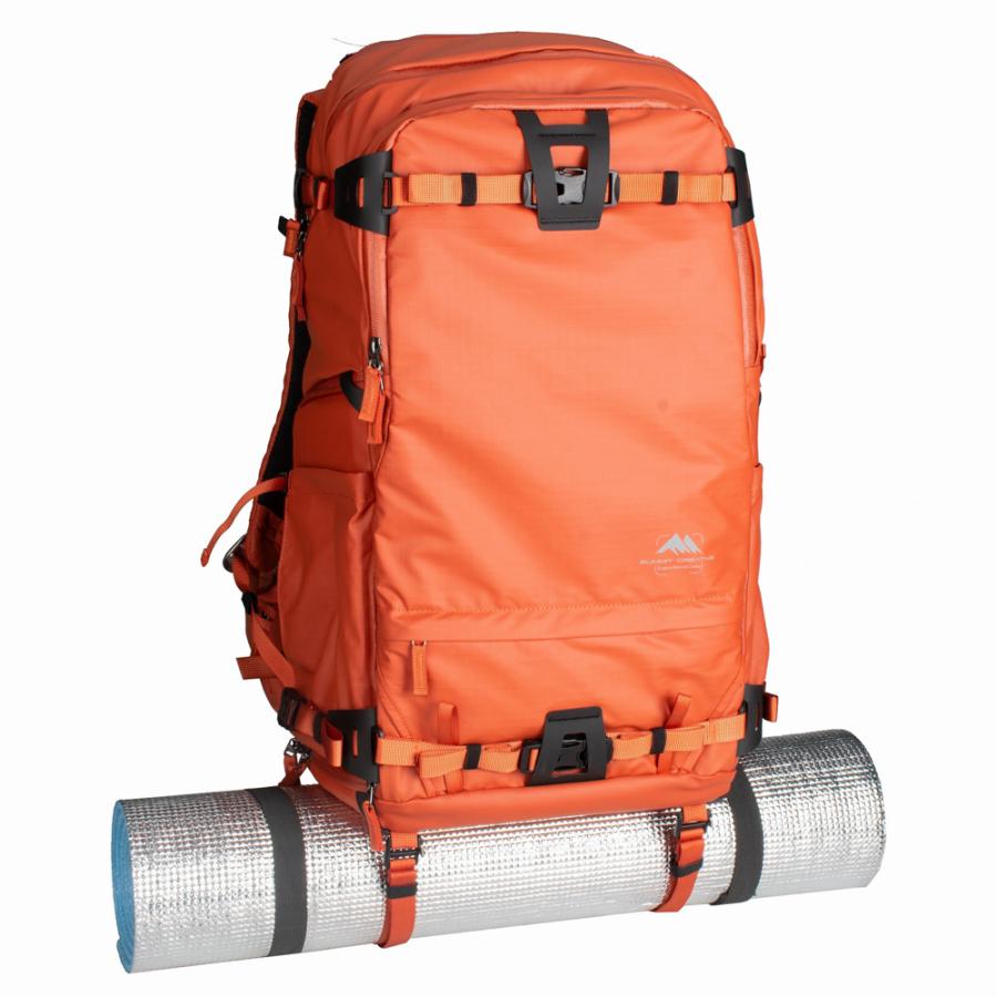 Summit Creative (サミットクリエイティブ) テンジン 45L ジップ Summit Creative (サミットクリエイティブ) テンジン 45L ジップ