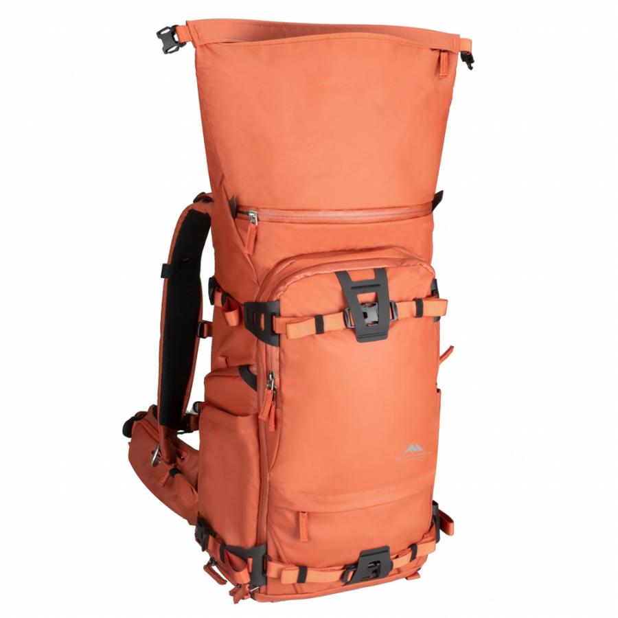 Summit Creative (サミットクリエイティブ) テンジン 30L ロールトップ