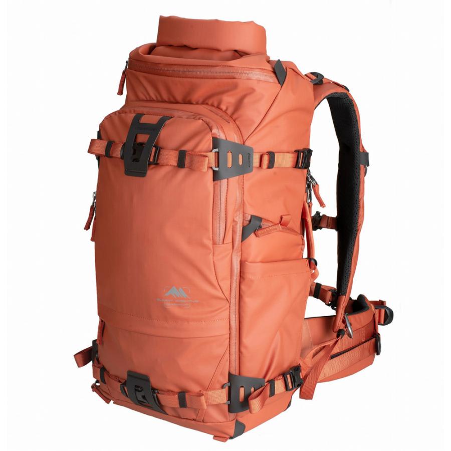 Summit Creative (サミットクリエイティブ) テンジン 50L ロールトップ