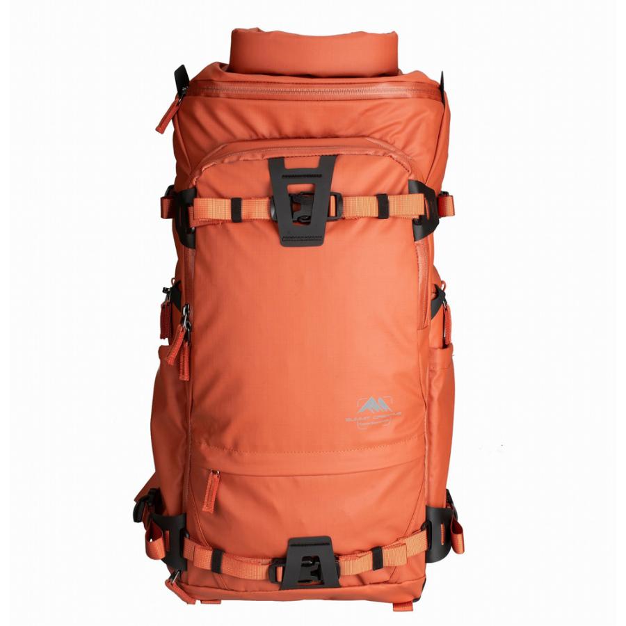 Summit Creative (サミットクリエイティブ) テンジン 50L ロールトップ