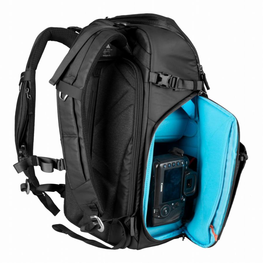 Summit Creative (サミットクリエイティブ) メトロポリス 26L バック
