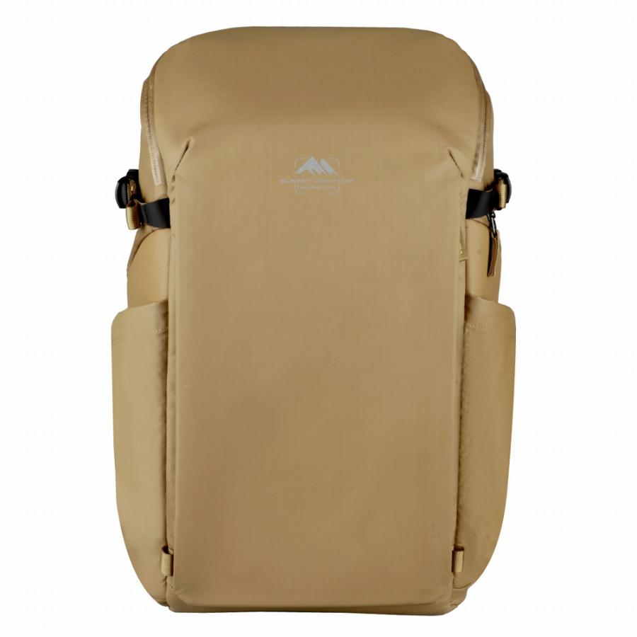 Summit Creative (サミットクリエイティブ) メトロポリス 16L バックパック シャンパーニュ / カメラバッグ |  | 01