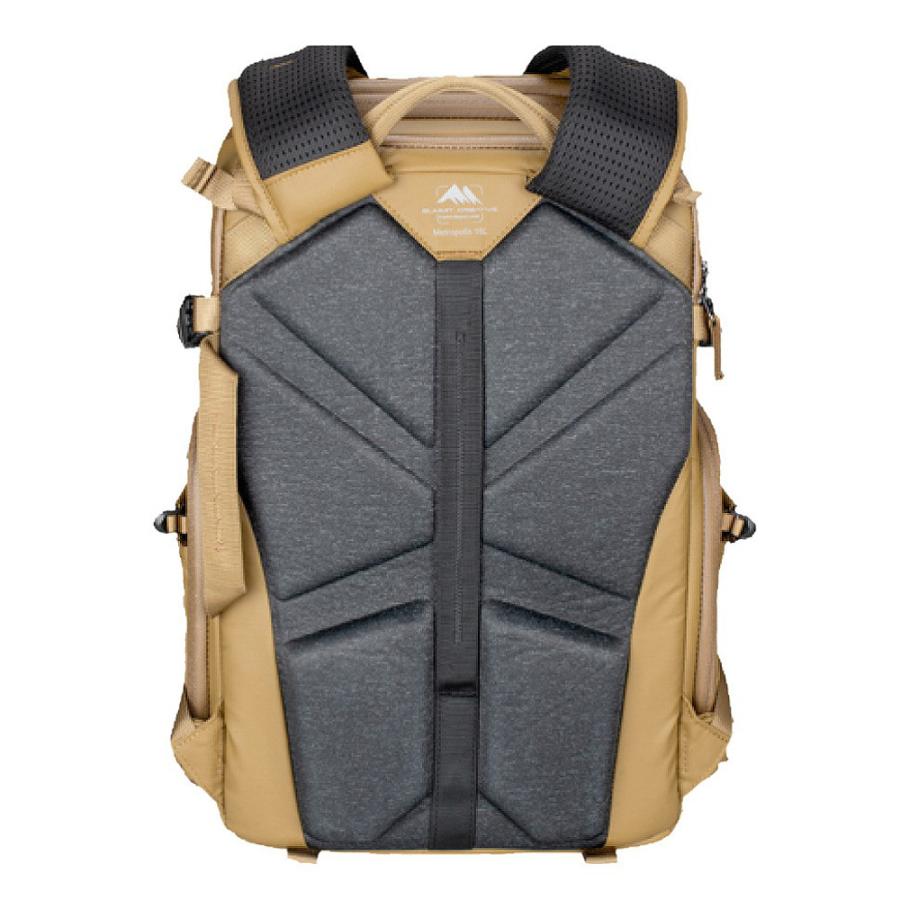 Summit Creative (サミットクリエイティブ) メトロポリス 16L バック 
