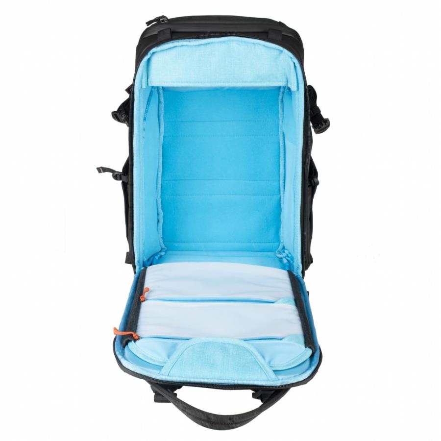Summit Creative (サミットクリエイティブ) メトロポリス 16L バックパック シャンパーニュ / カメラバッグ |  | 07