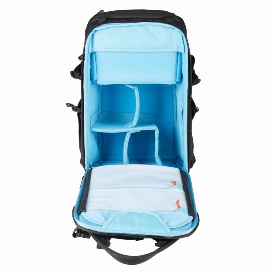 Summit Creative (サミットクリエイティブ) メトロポリス 16L バックパック オレンジ / カメラバッグ |  | 05