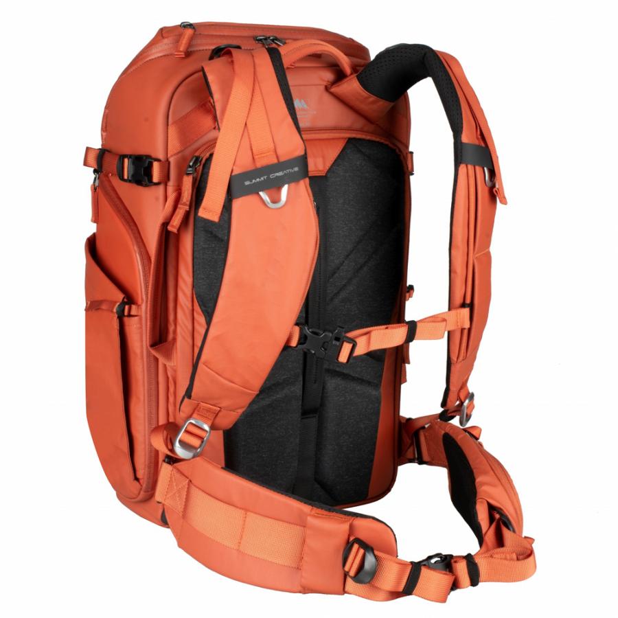 Summit Creative (サミットクリエイティブ) メトロポリス 26L バック