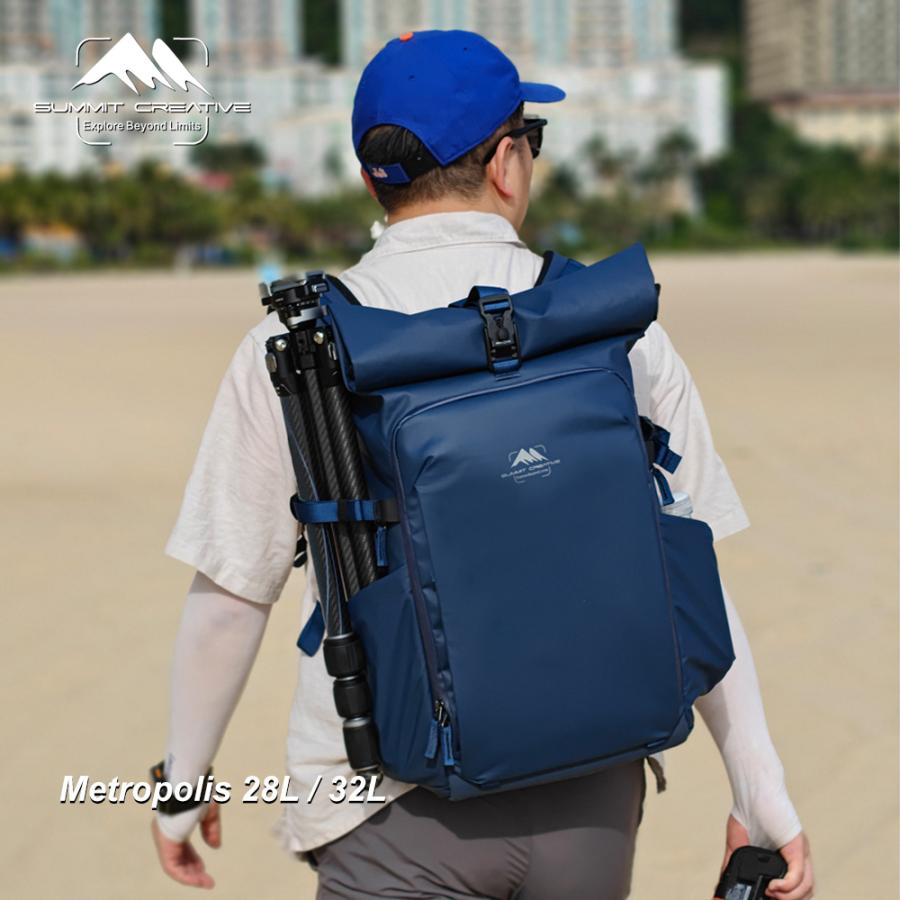 Summit Creative (サミットクリエイティブ) メトロポリス 28L ロール