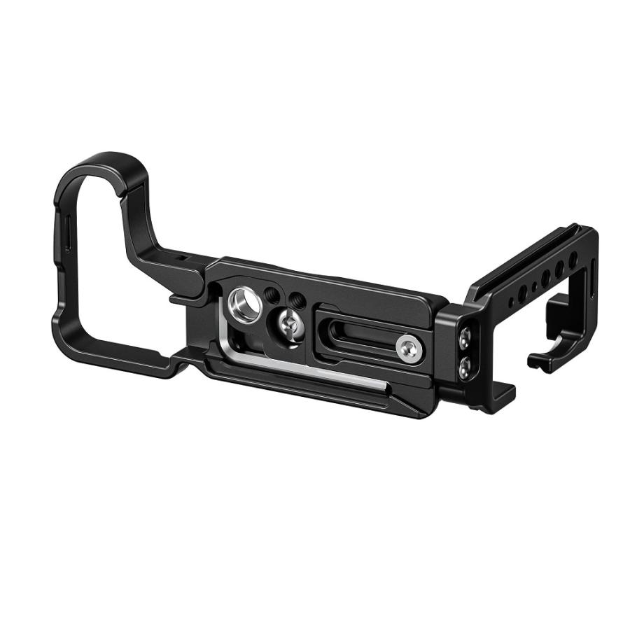 Leofoto（レオフォト） LPN-Z50 II / L型プレート Z 50 II専用 アルカ